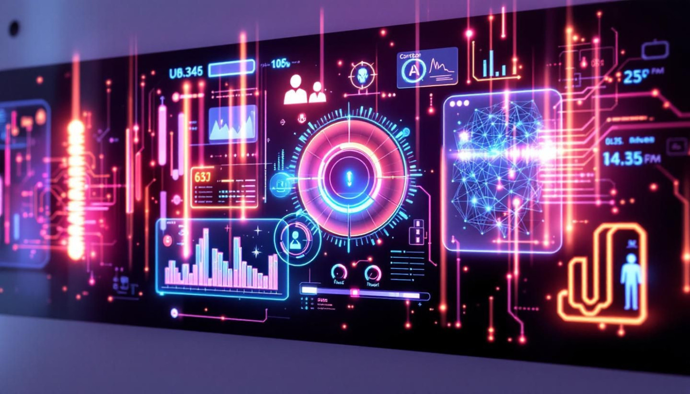 Comment la technologie révolutionne-t-elle la gestion immobilière ?