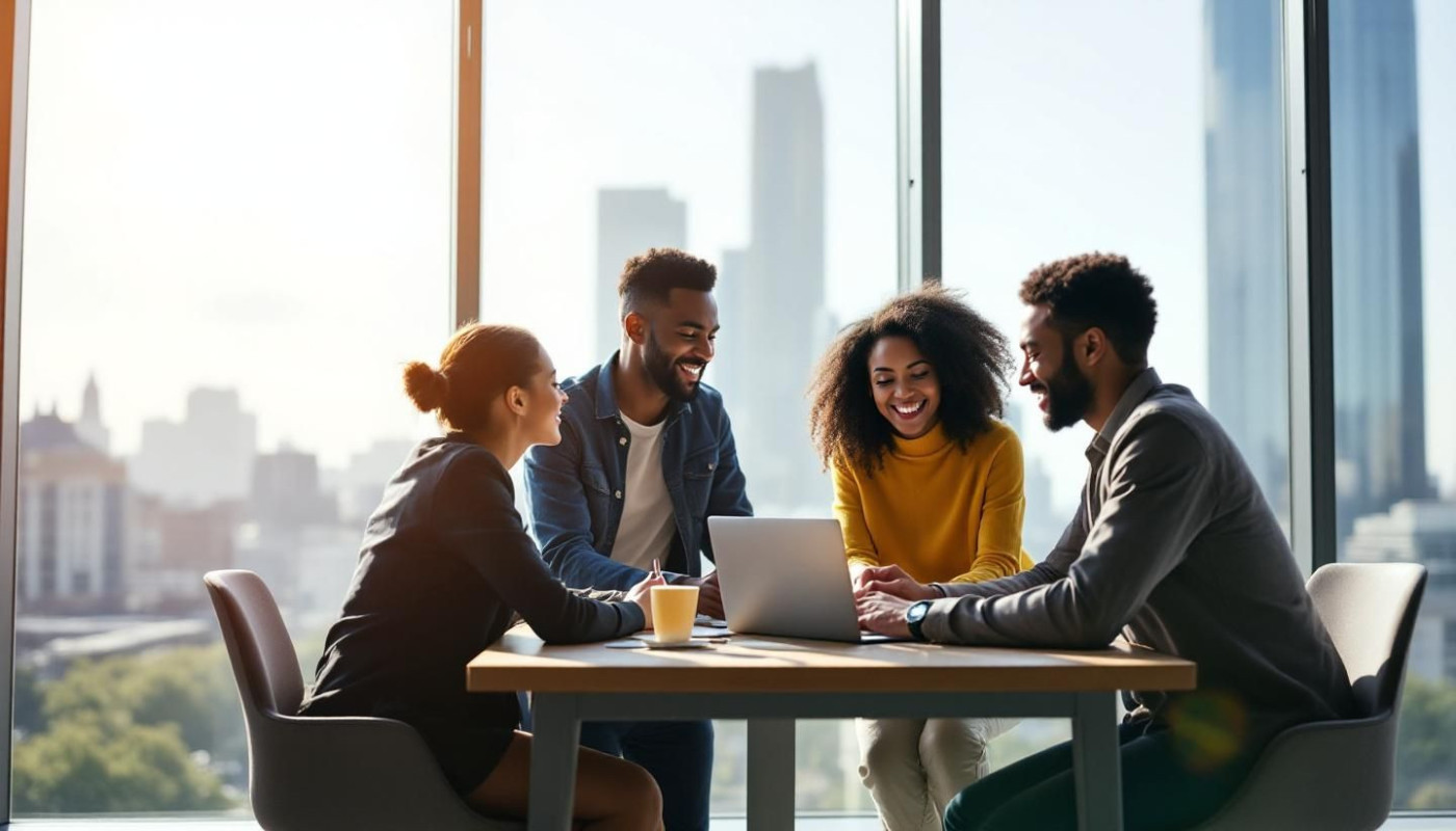 Comment les innovations en gestion de projet transforment-elles les pratiques commerciales ?