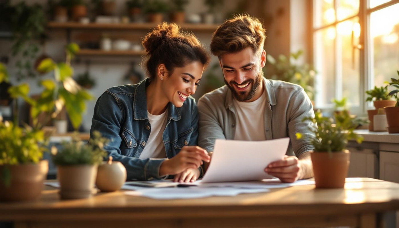 Comment optimiser votre budget en utilisant une garantie de loyer ?