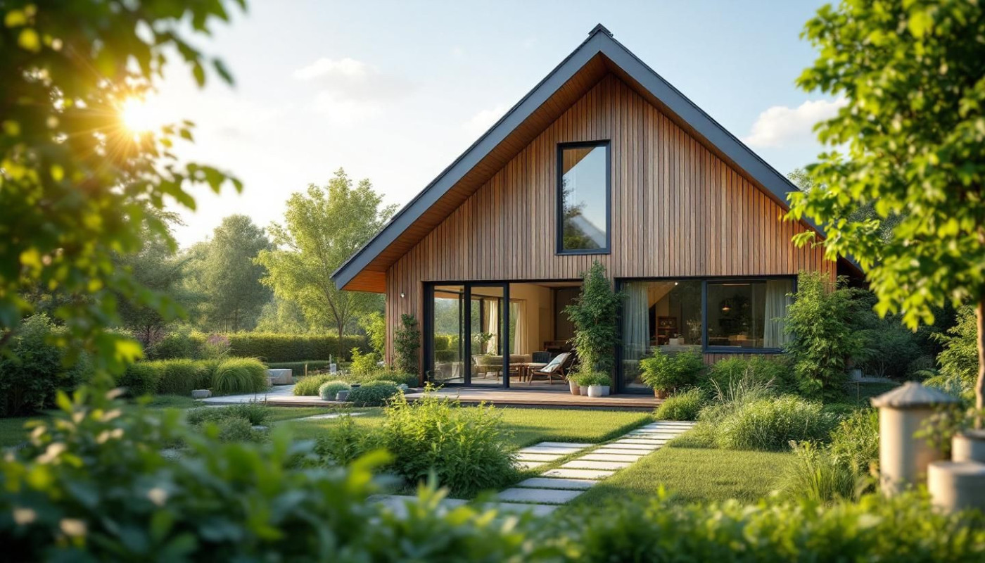 Maximiser l'efficacité énergétique : conseils pour rénover en vert