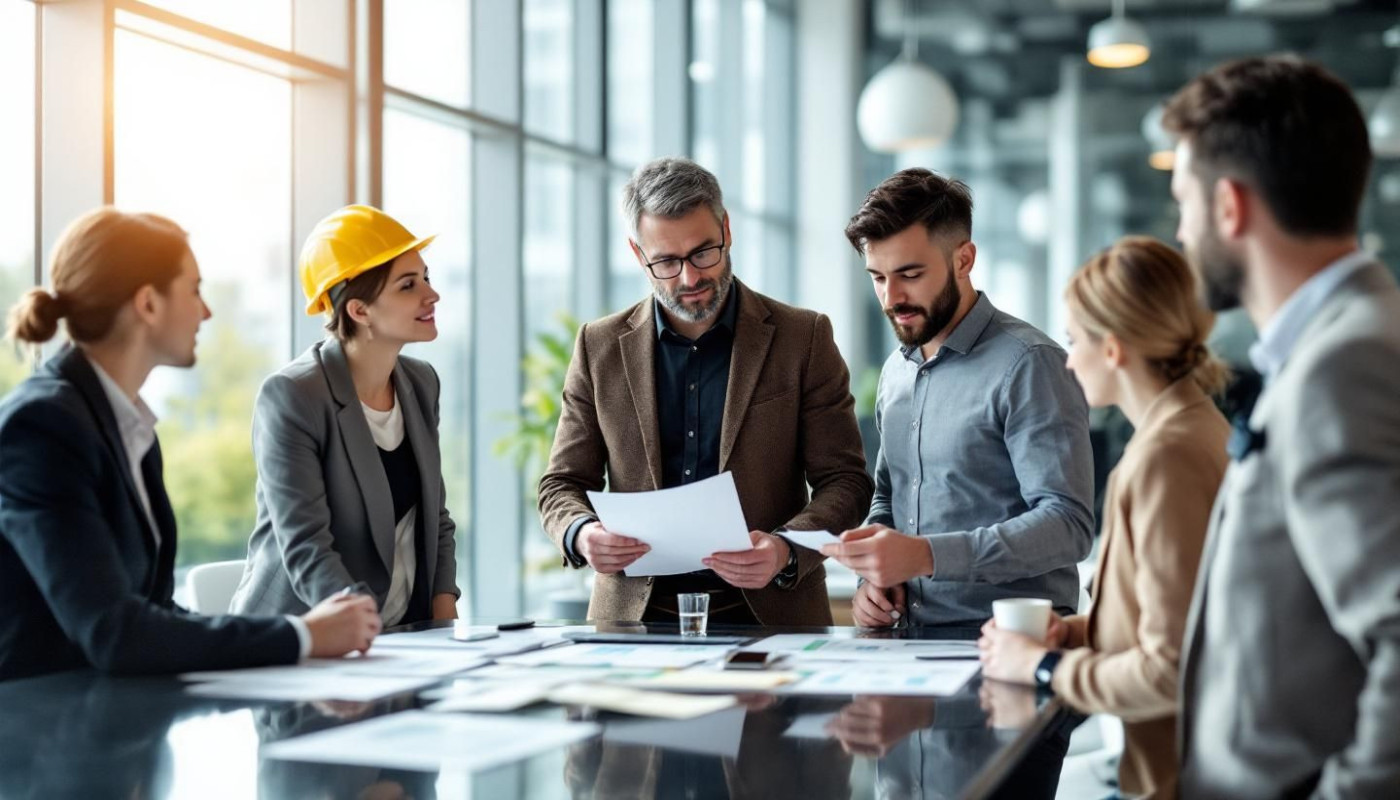 Stratégies de transition écologique pour les entreprises financières