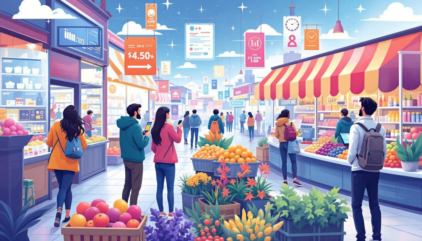 Stratégies efficaces pour augmenter l'engagement client en ligne