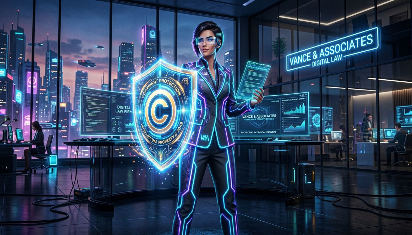 Stratégies efficaces pour la gestion des droits d'auteur dans le numérique