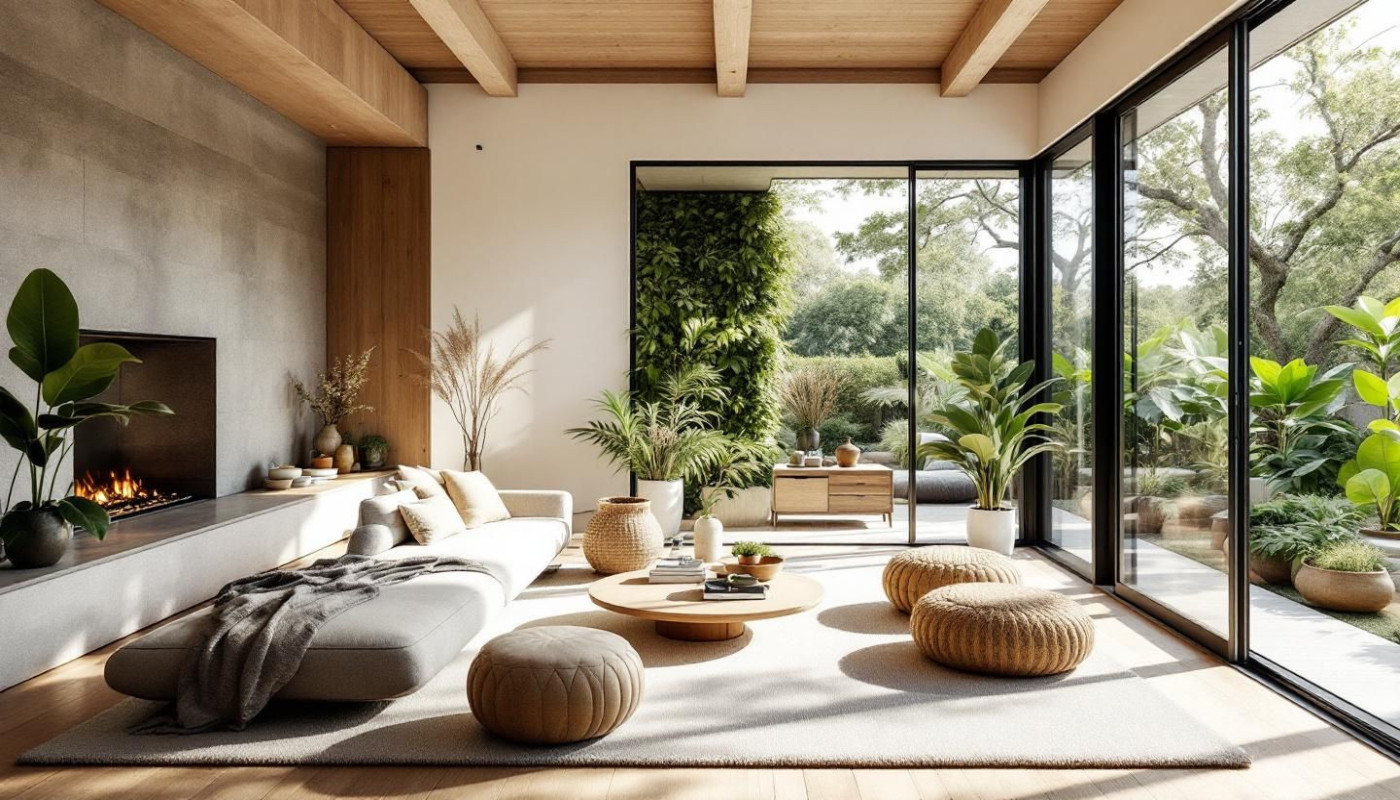 Stratégies efficaces pour moderniser votre habitat avec des matériaux écologiques