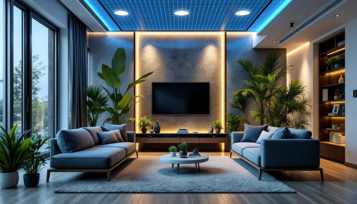 Stratégies pour augmenter l'efficacité énergétique dans votre habitation